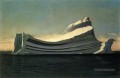 William Bradford Iceberg Paysage marin